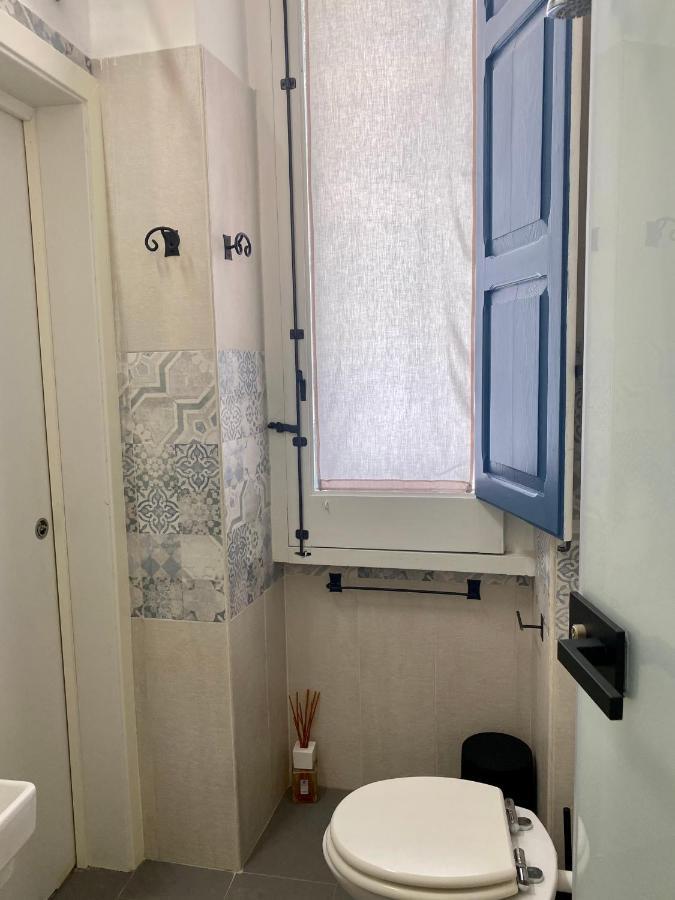Aletheia Apartment Brindisi Ngoại thất bức ảnh