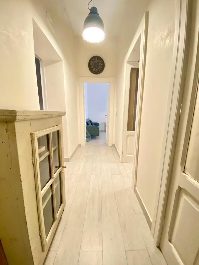 Aletheia Apartment Brindisi Ngoại thất bức ảnh