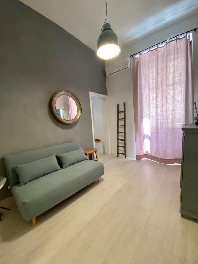 Aletheia Apartment Brindisi Ngoại thất bức ảnh
