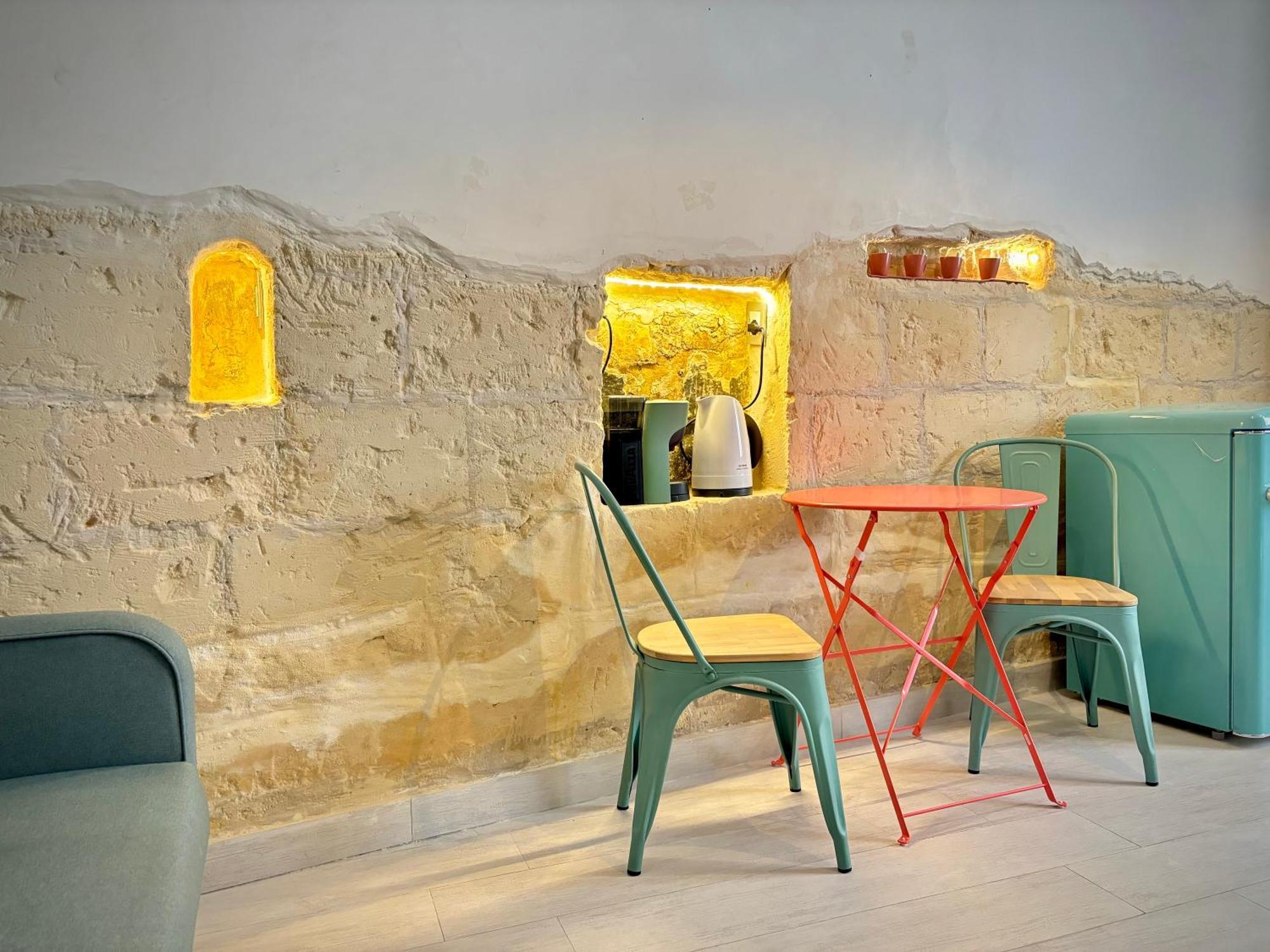 Aletheia Apartment Brindisi Ngoại thất bức ảnh